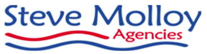 Steve Molloy Agencies